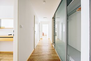 Apartments am Glockenspielplatz
