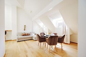 Apartments am Glockenspielplatz