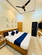 Hotel Shree Shyam Kunj