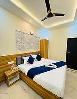 Hotel Shree Shyam Kunj