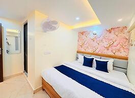 Hotel Shree Shyam Kunj