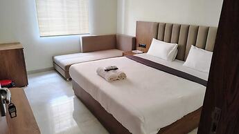 Hotel Gurukripa
