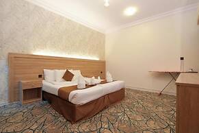 Asfour Hotel 02