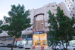 Asfour Hotel 02