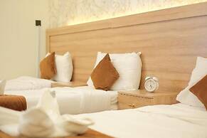 Asfour Hotel 02