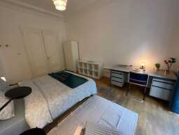 Chambres privées Private room