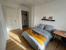Chambres privées Private room