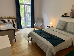 Chambres privées Private room