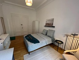 Chambres privées Private room
