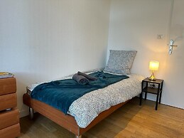 Chambres privées Private room