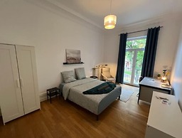 Chambres privées Private room