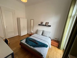 Chambres privées Private room