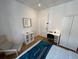 Chambres privées Private room
