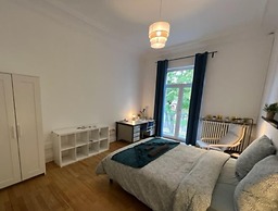 Chambres privées Private room