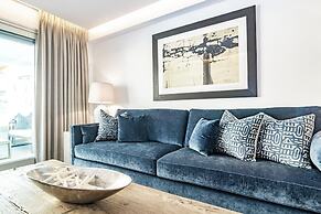 AE - Wonderful Apartment in San Pedro Centro