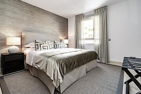 AE - Wonderful Apartment in San Pedro Centro