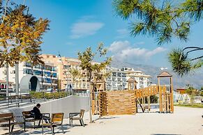 AE - Wonderful Apartment in San Pedro Centro