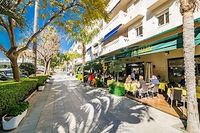 AE - Wonderful Apartment in San Pedro Centro