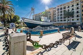 AE - Wonderful Apartment in San Pedro Centro