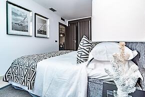 AE - Wonderful Apartment in San Pedro Centro