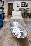 AE - Wonderful Apartment in San Pedro Centro