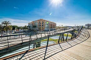 AE - Wonderful Apartment in San Pedro Centro