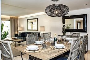 AE - Wonderful Apartment in San Pedro Centro