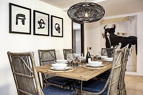 AE - Wonderful Apartment in San Pedro Centro