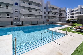 AE - Wonderful Apartment in San Pedro Centro