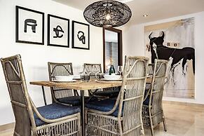 AE - Wonderful Apartment in San Pedro Centro