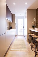 AE - Wonderful Apartment in San Pedro Centro