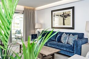 AE - Wonderful Apartment in San Pedro Centro