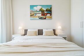 JG- Top Modern Apartment in Nueva Andalucia