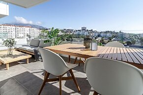 JG- Top Modern Apartment in Nueva Andalucia