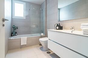 JG- Top Modern Apartment in Nueva Andalucia