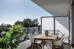 JG- Top Modern Apartment in Nueva Andalucia