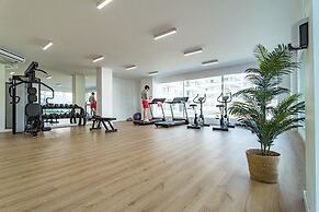 JG- Top Modern Apartment in Nueva Andalucia