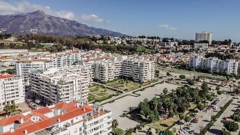 JG- Top Modern Apartment in Nueva Andalucia