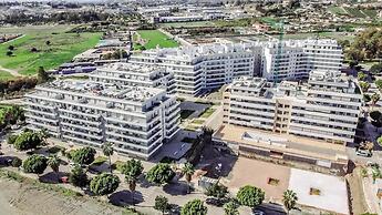 JG- Top Modern Apartment in Nueva Andalucia