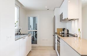 JG- Top Modern Apartment in Nueva Andalucia