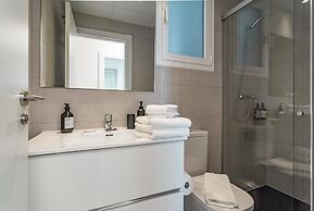 JG- Top Modern Apartment in Nueva Andalucia