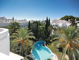 MR- Cozy 4 Sleep Flat in Marbella, Great Location