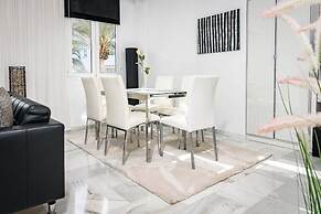 MR- Cozy 4 Sleep Flat in Marbella, Great Location