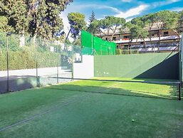 MR- Cozy 4 Sleep Flat in Marbella, Great Location