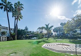 MR- Cozy 4 Sleep Flat in Marbella, Great Location