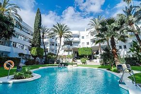 MR- Cozy 4 Sleep Flat in Marbella, Great Location