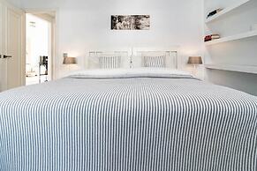 MR- Cozy 4 Sleep Flat in Marbella, Great Location