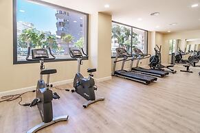 Inf2.5e- Tastefully Furnished Flat, Estepona Cente
