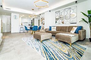 Inf2.5e- Tastefully Furnished Flat, Estepona Cente