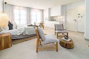 A2- Seaclub Suites by Roomservices